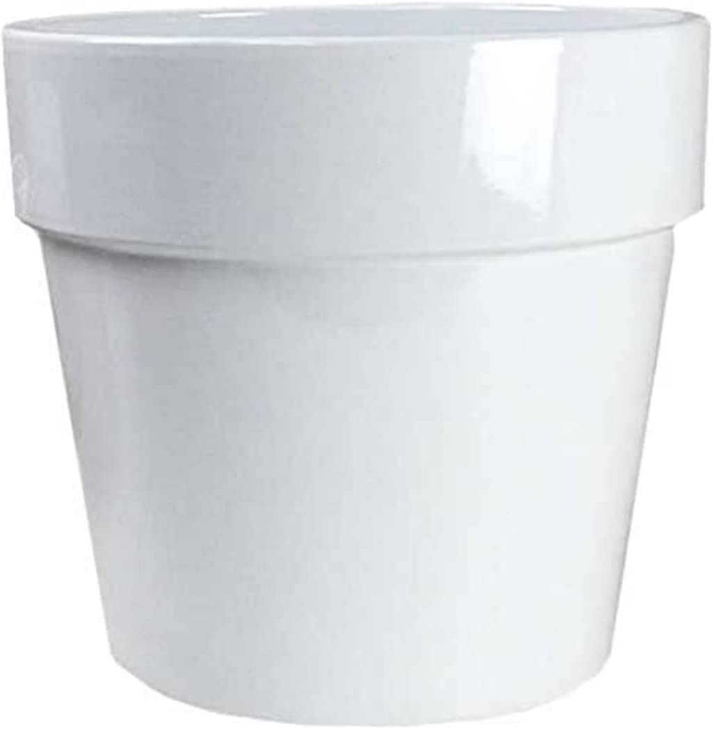 Terracotta Santiago Pot, 17 Cm