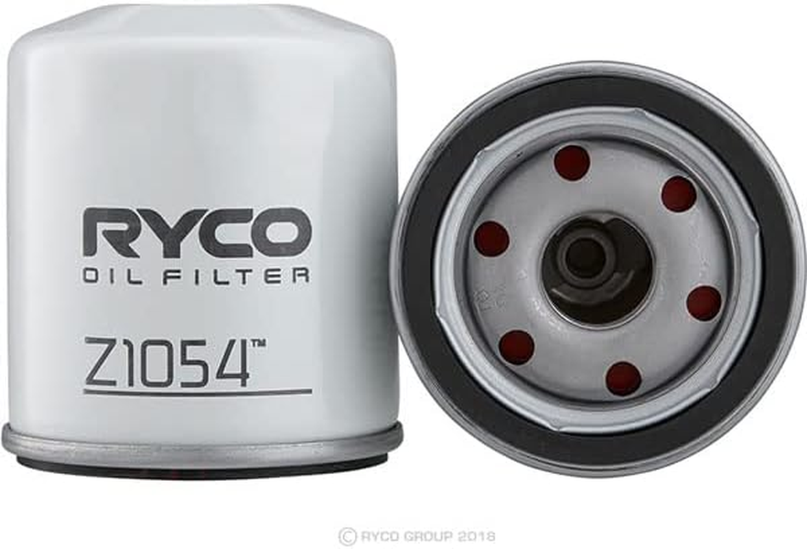Ryco Oil Filter