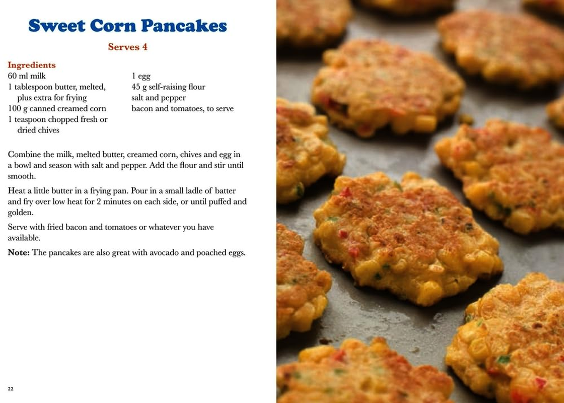 The Nomads Guide to Cooking on the Road: Easy, Budget-Friendly Dishes to Cook While Travelling in Your RV or Van or at the Camping or Caravan Site