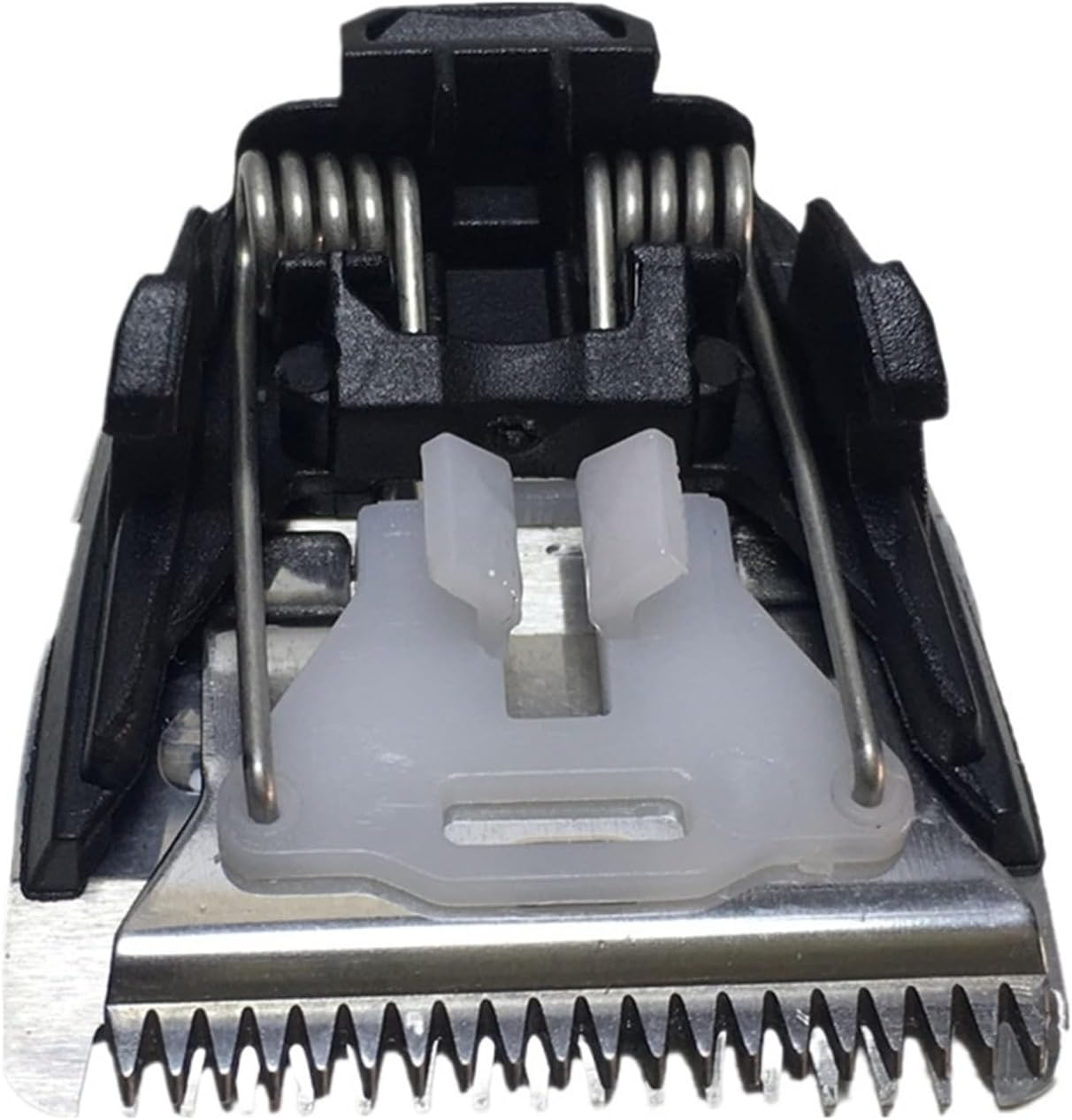 Hair Clipper Head Cutter Blade Replacement ，Compatible for Philips ，MG5716 MG7707 MG7736 MG7900 MG7910 MG7920 MG7925 MG7930 ，Trimmer Replacement Parts(Big) image number 2