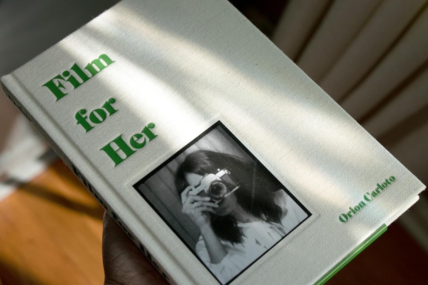 Film for Her image number 2