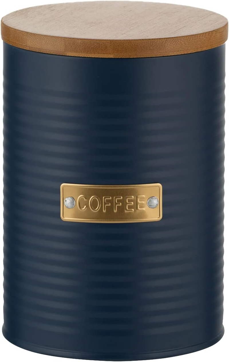 Typhoon Utensil Storage Canister, Navy image number 5