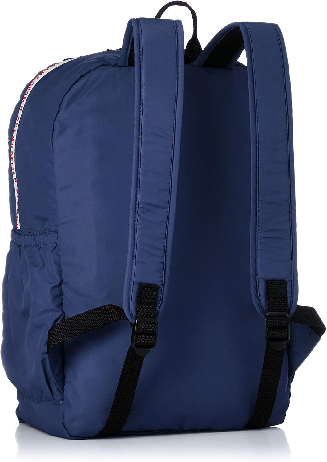 Beams Design 07203801 Backpack - Black image number 2