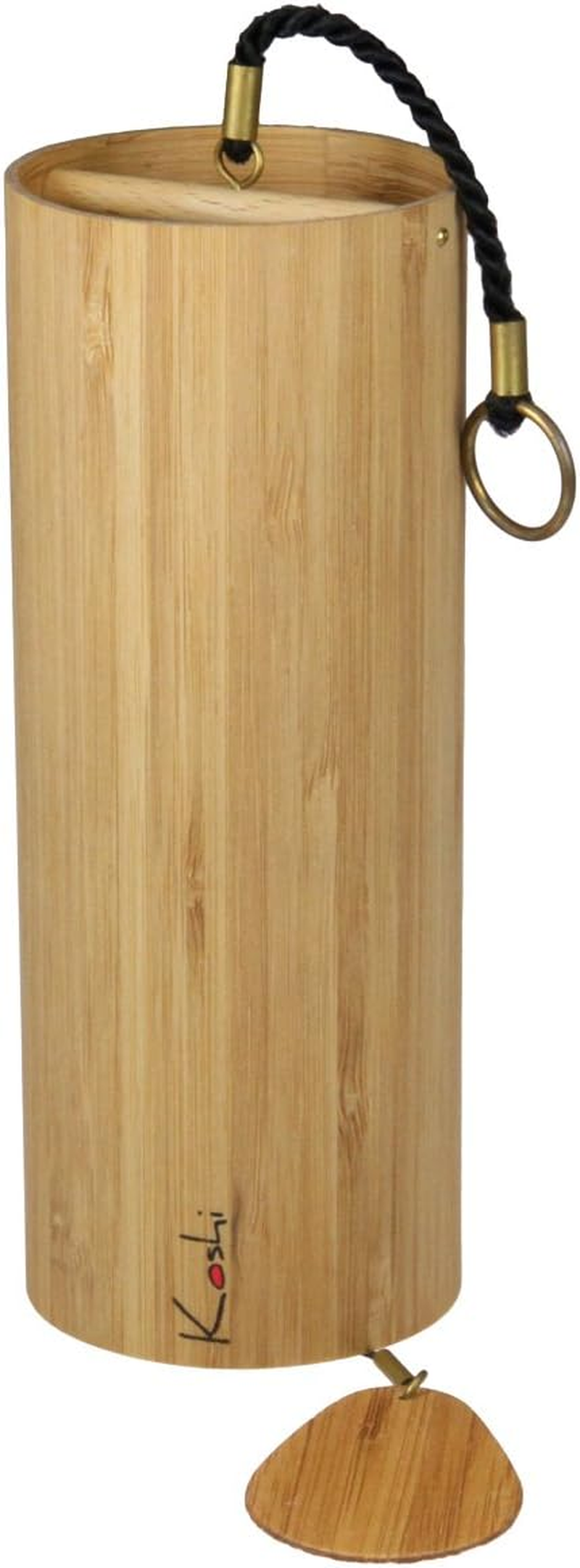 Koshi Terra Tuned Wind Chimes