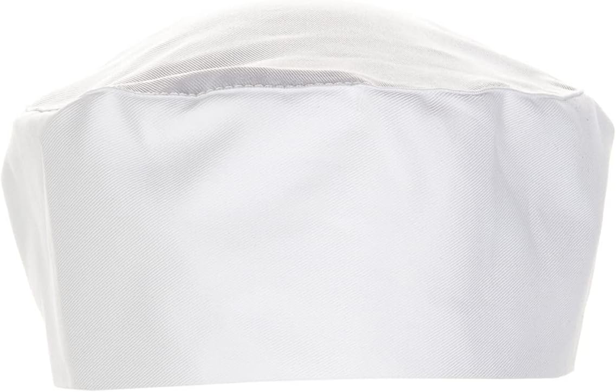 Chef Works Unisex Chef Beanie