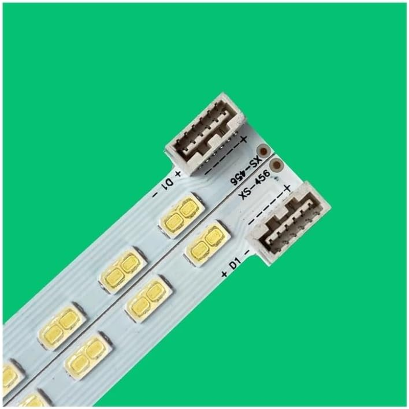 Tv'S LED Lanes Bars 42" V6 Edge FHD-3 REV1.0 1 LR -Type Backlight Strips LC420EUN(SD) 3660L-0374A 11 3660L-0374A 201 6900L-0566K image number 2