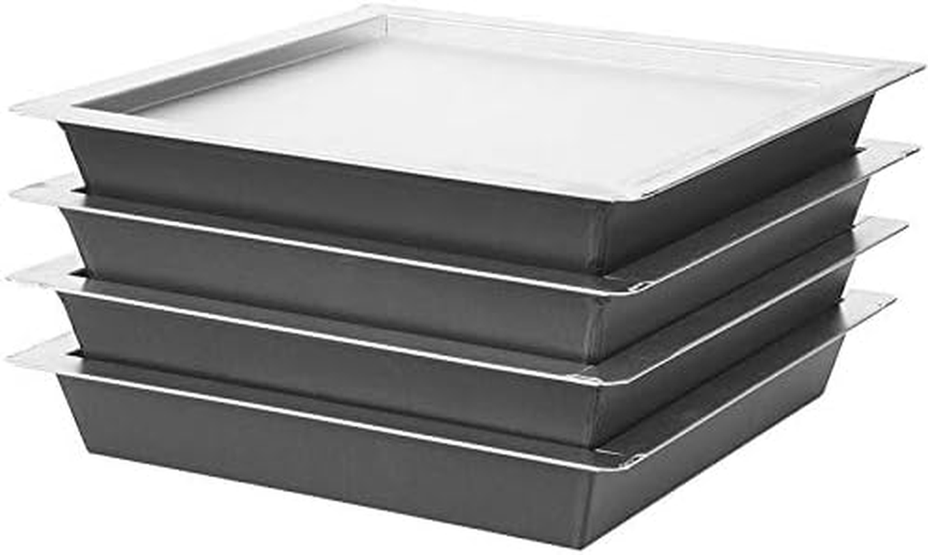Lloydpans Separator Lids (1, 12X12 Inch) image number 1