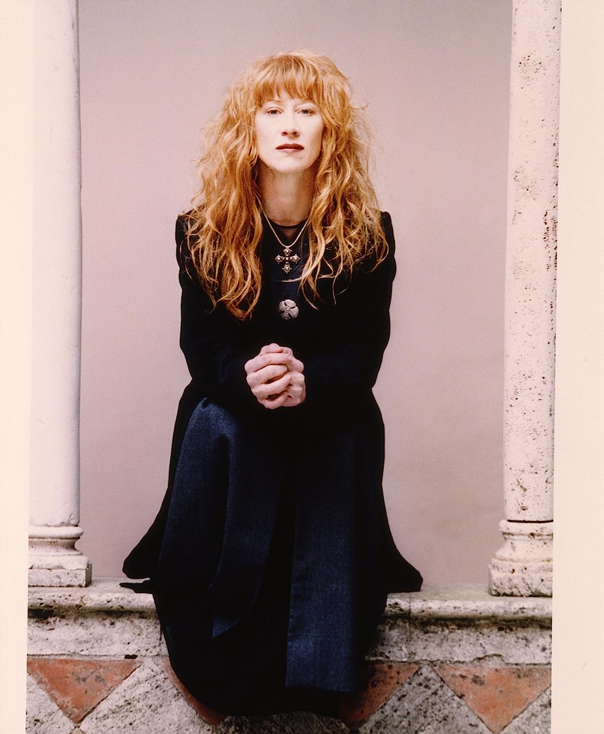 Journey so Far - the Best of Loreena Mckennitt image number 1
