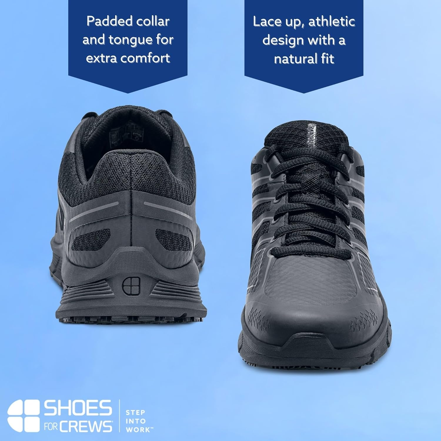 Shoes for Crews image number 2
