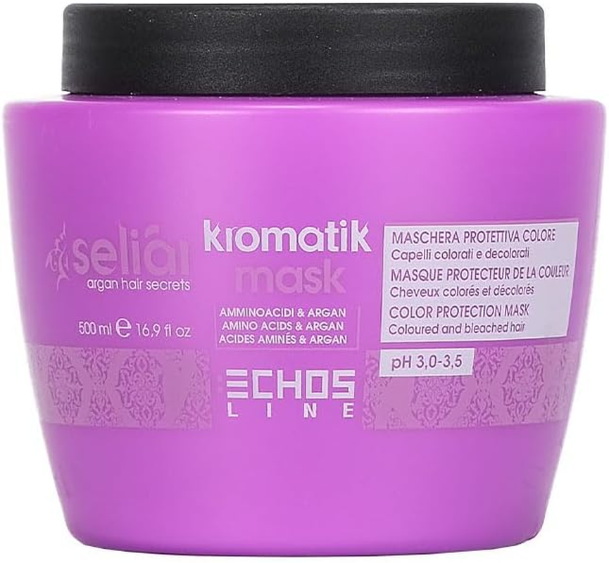 Echosline Seliar Kromatic Mask 500 Ml