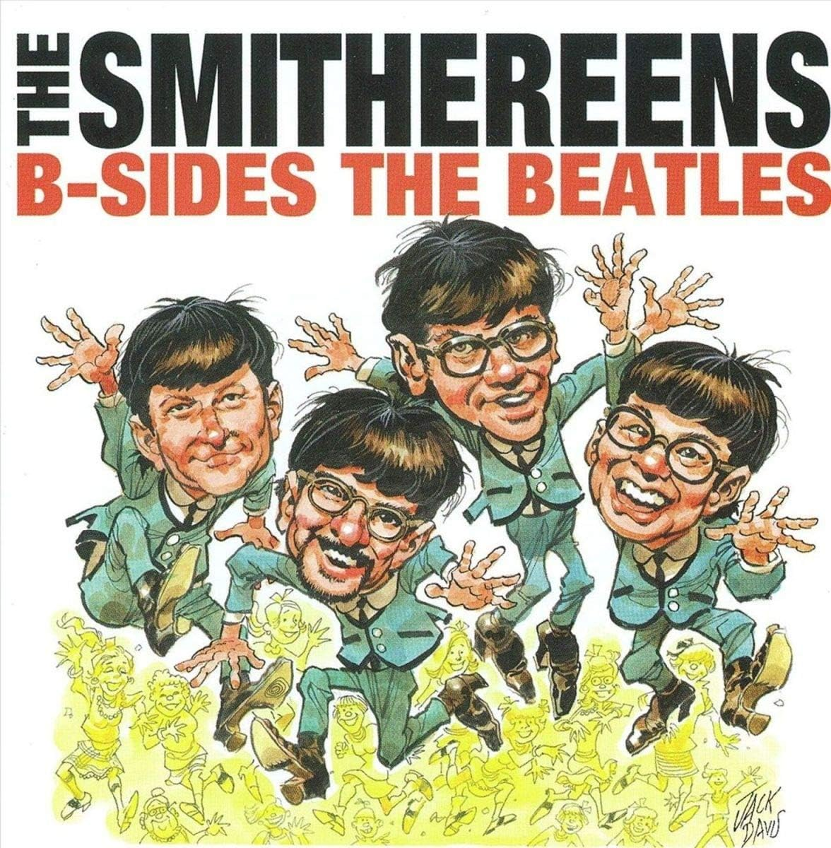Bsides the Beatles image number 2