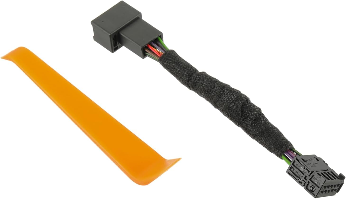 Auto Start-Stop Automatic Motor System Eliminator Control Cable, Auto-Off/Memory/Original 3 Modes, for V-W Golf 7 7.5 Pa-S-S-At B8 B8.5 image number 5