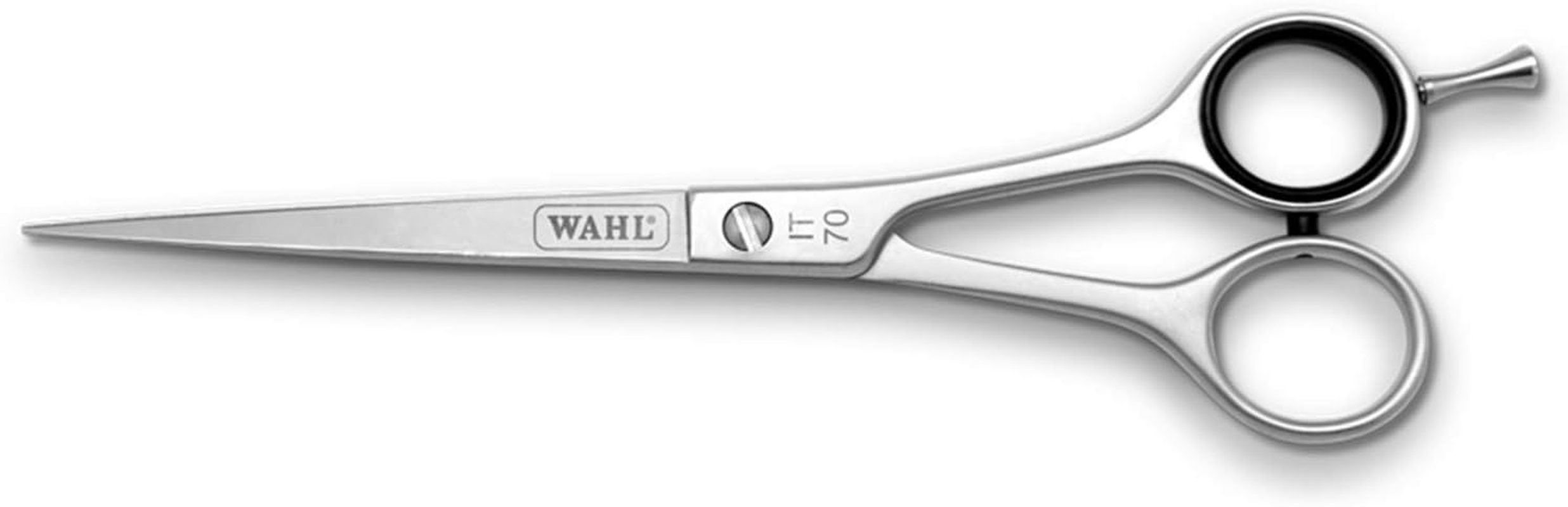 Wahl Italian Series Hair Cutting Scissors, 7.0 Inch Size image number 1