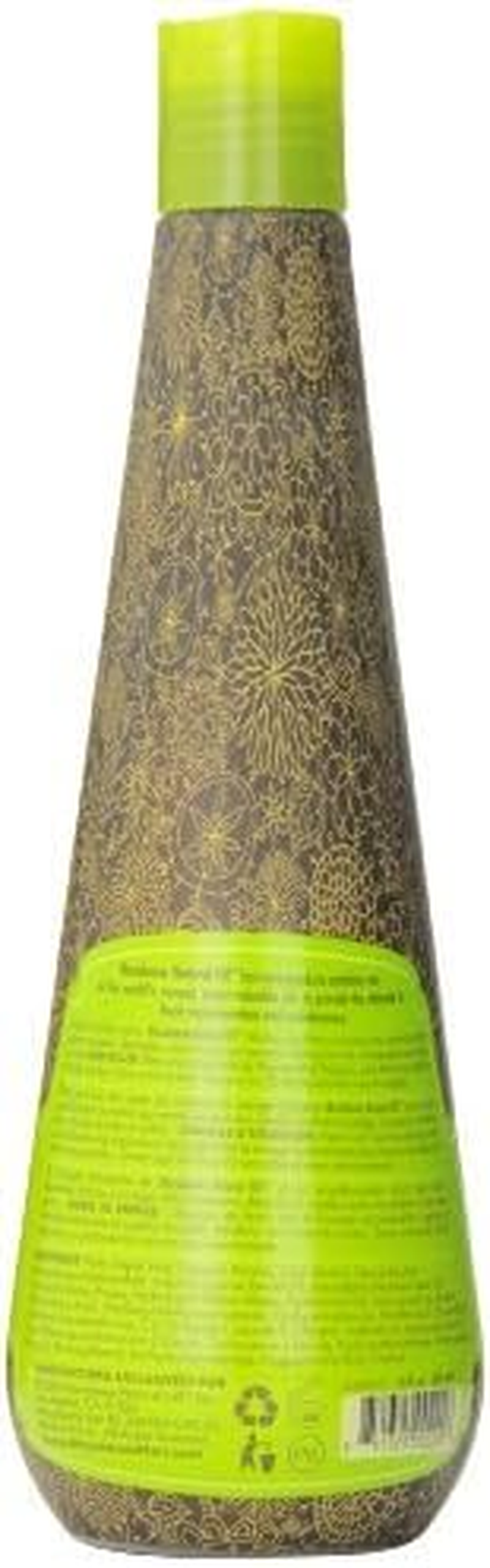 Macadamia Moisturizing Rinse, 10 Ounce image number 4