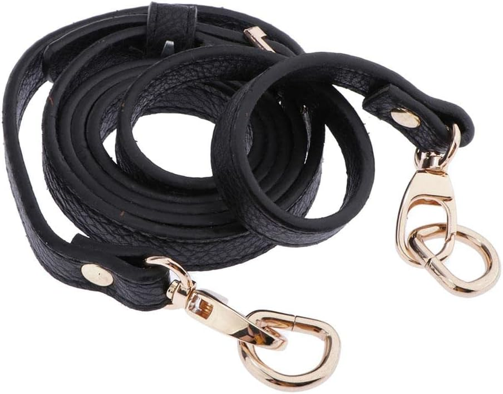 Hailong Ming Adjustable Leather Bag Replacement for Pocket Production