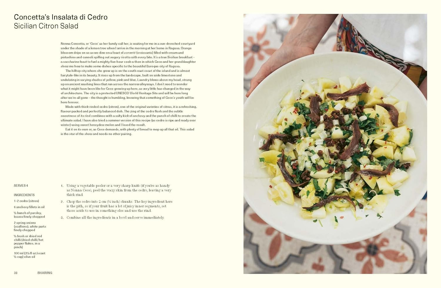 Mediterranea: Life-Perfected Recipes from Grandmothers of the Mediterranean image number 2