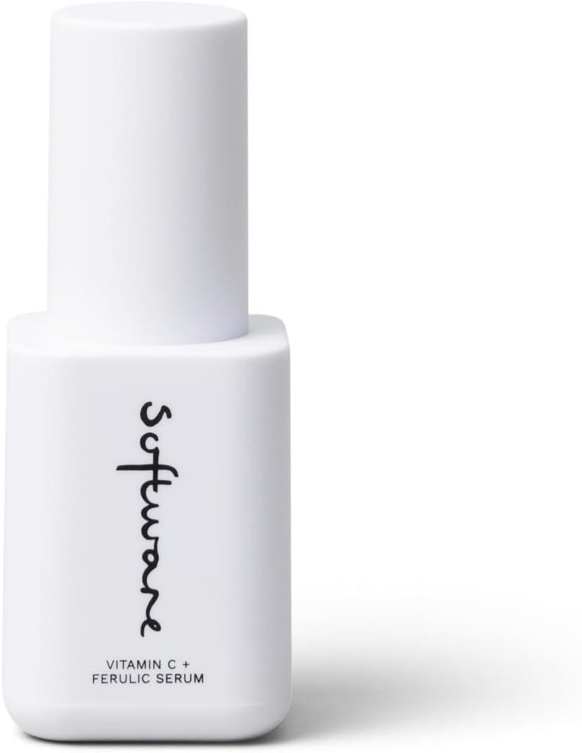 Vitamin C + Ferulic Serum 30Ml | High-Potency Brightening Serum for Dullness, Fine Lines, and Pigmentation | Brightness Booster Combined with Vitamin C & Ferulic Serum image number 3