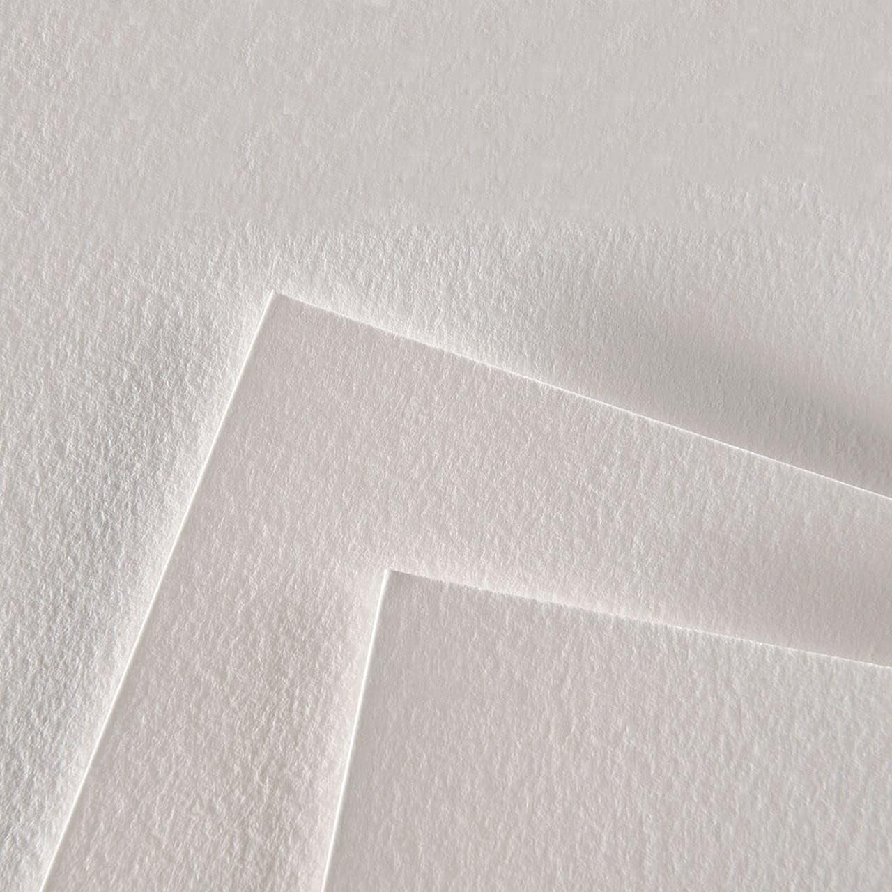 Canson XL Aquarelle 300 GSM Pad, Size A3 image number 6