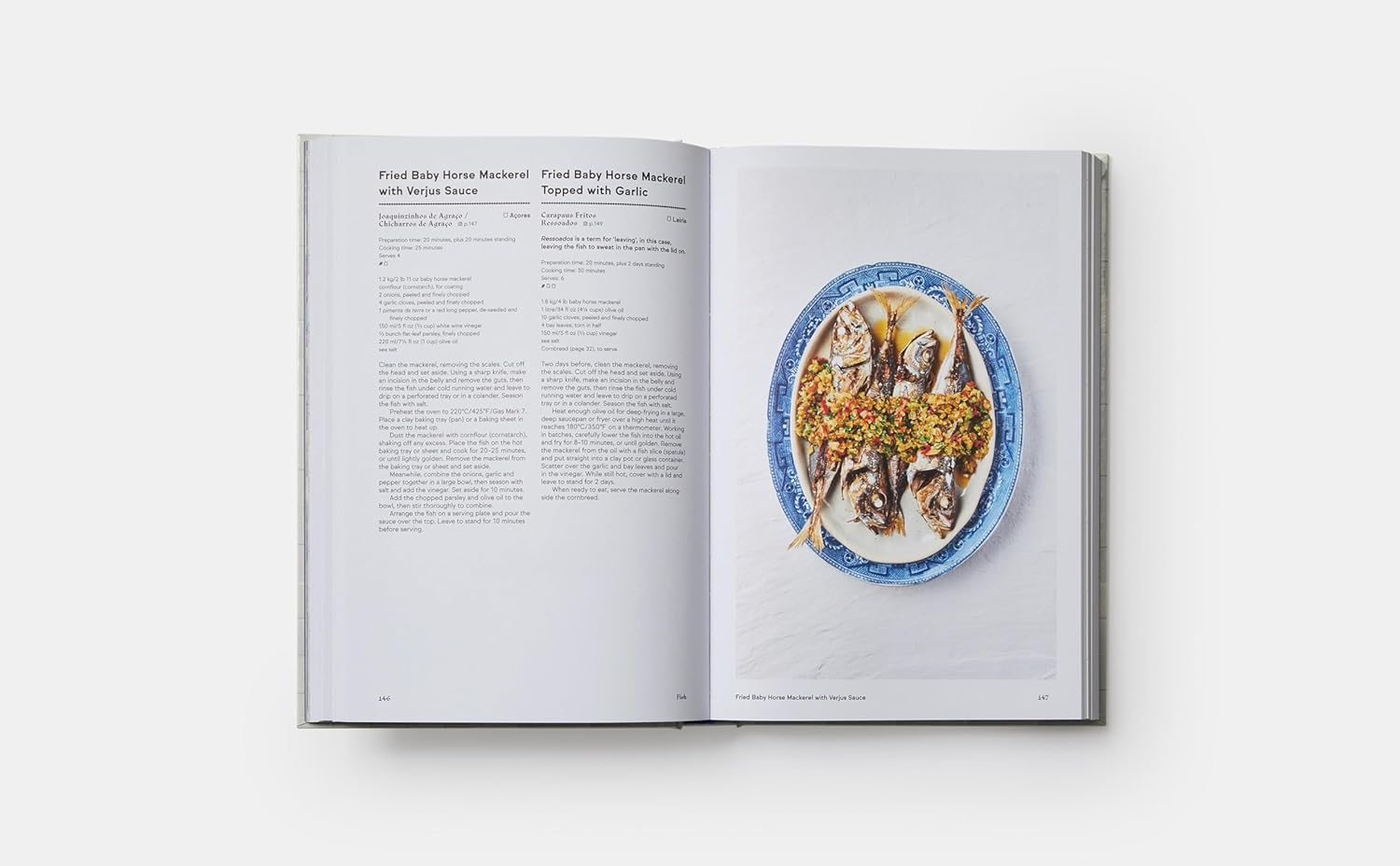 Portugal: the Cookbook image number 1