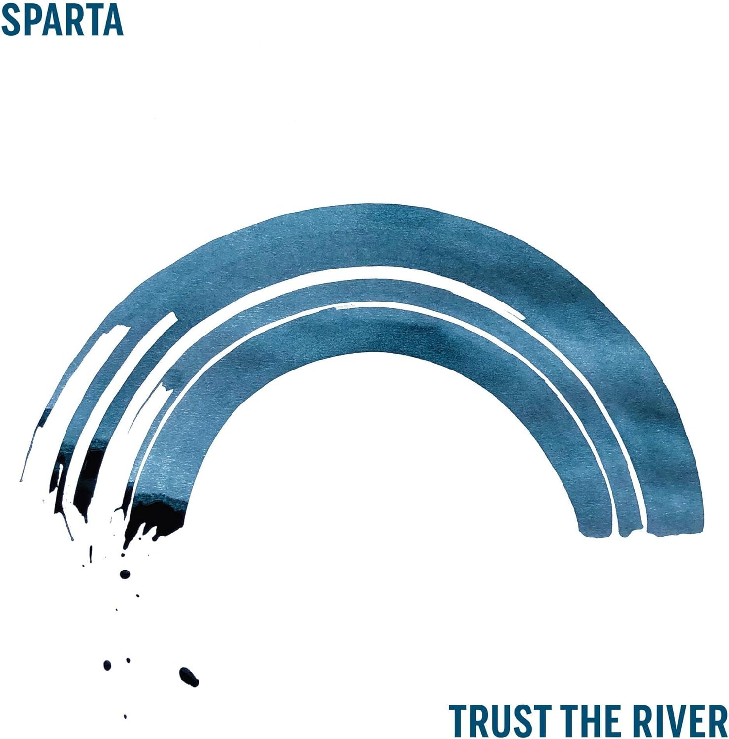 Trust the River
