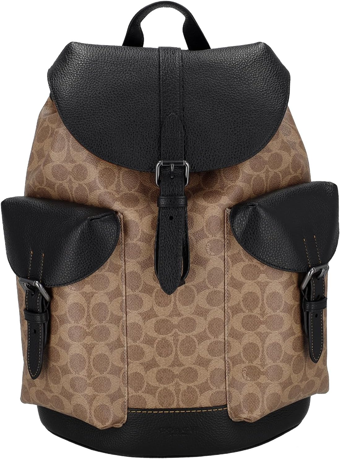 Coach CW211 Men'S Backpack image number 4