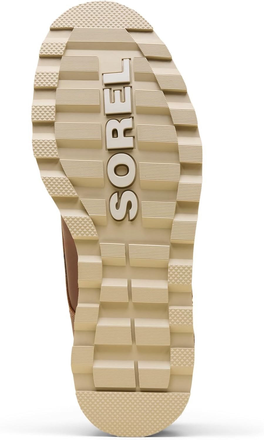 Sorel Madson Men'S 2 Moc Toe Waterproof Ankle Boots image number 4