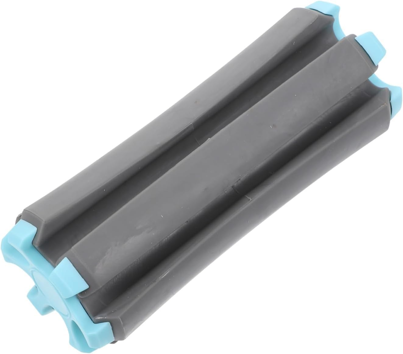 WADY Golf Club Carrier, Portable Golf Club Retainer, Golf Club Retainer Fixed Support Fixed Clip Holder Holds up to 6 Clubs, Golf Club Divider for Carrying