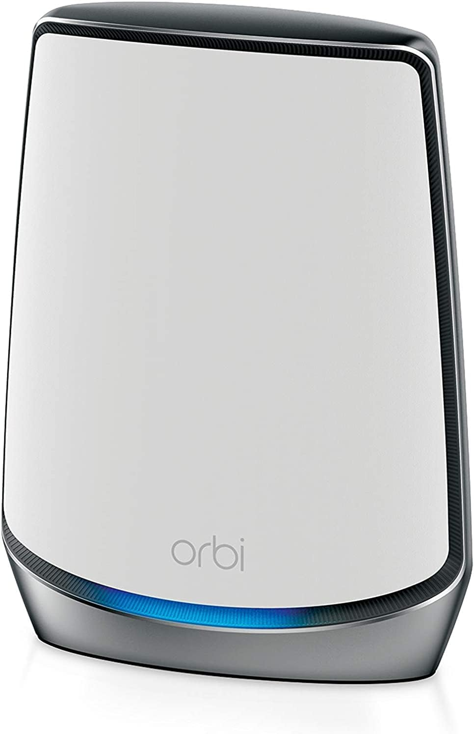NETGEAR Orbi Whole Home Wifi 6 Add-On Satellite Extender (RBS850) | AX6000 Wireless Speed (Up to 6Gbps) image number 3