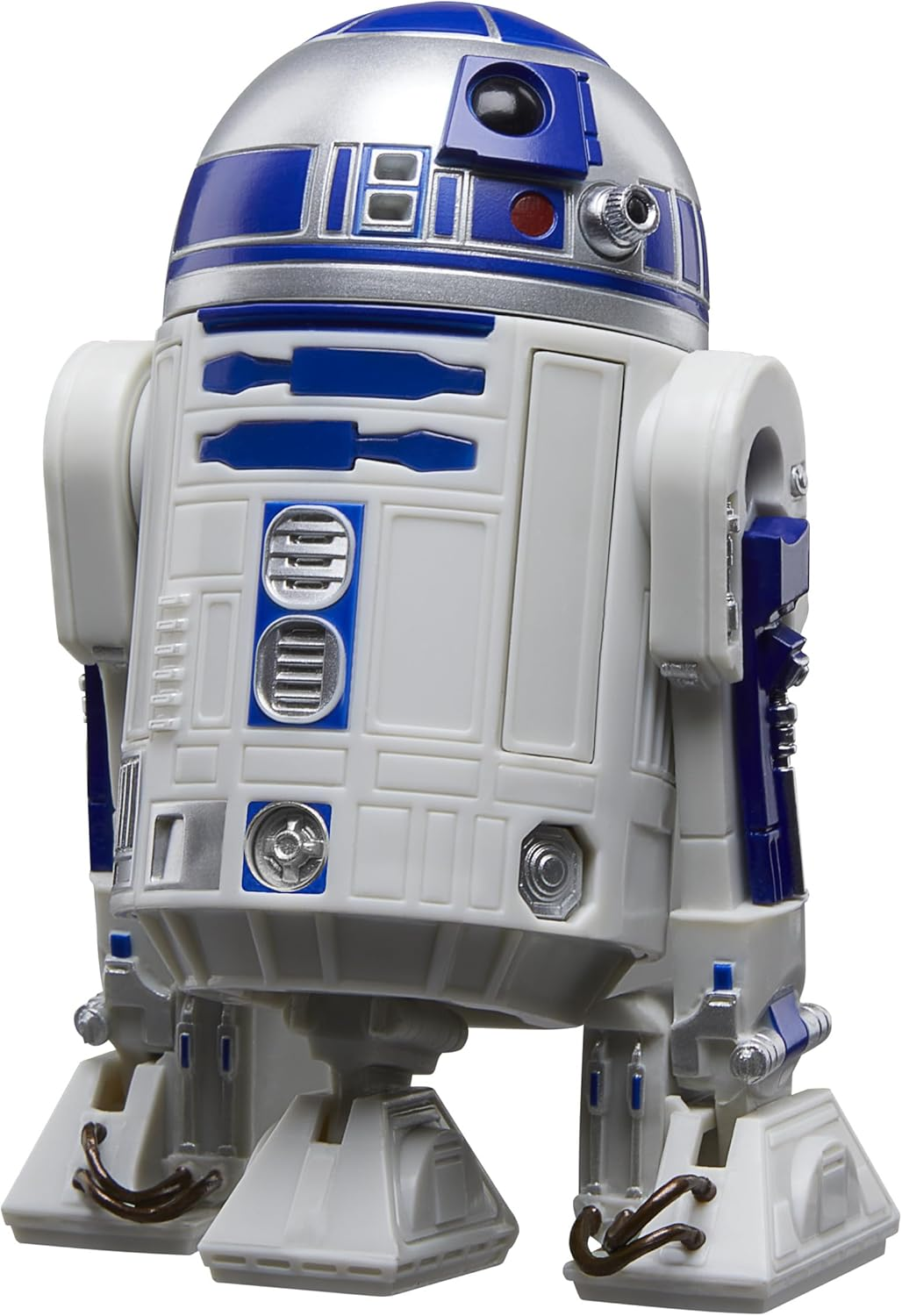Star Wars the Black Series R2-D2, Star Wars: Revenge of the Sith 20Th Anniversary Collectible 6 Inch Action Figure image number 4