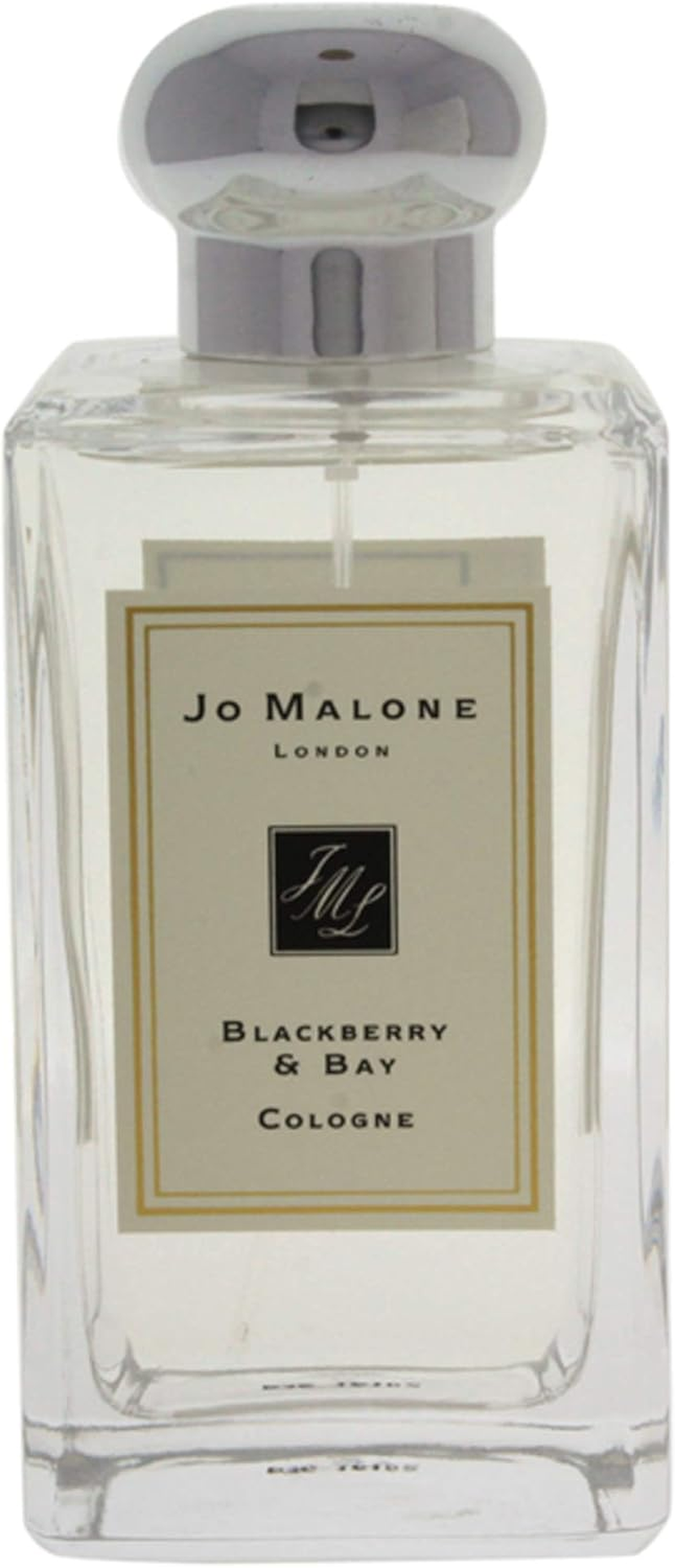 Jo Malone London Blackberry and Bay Eau De Cologne for Women 100 Ml