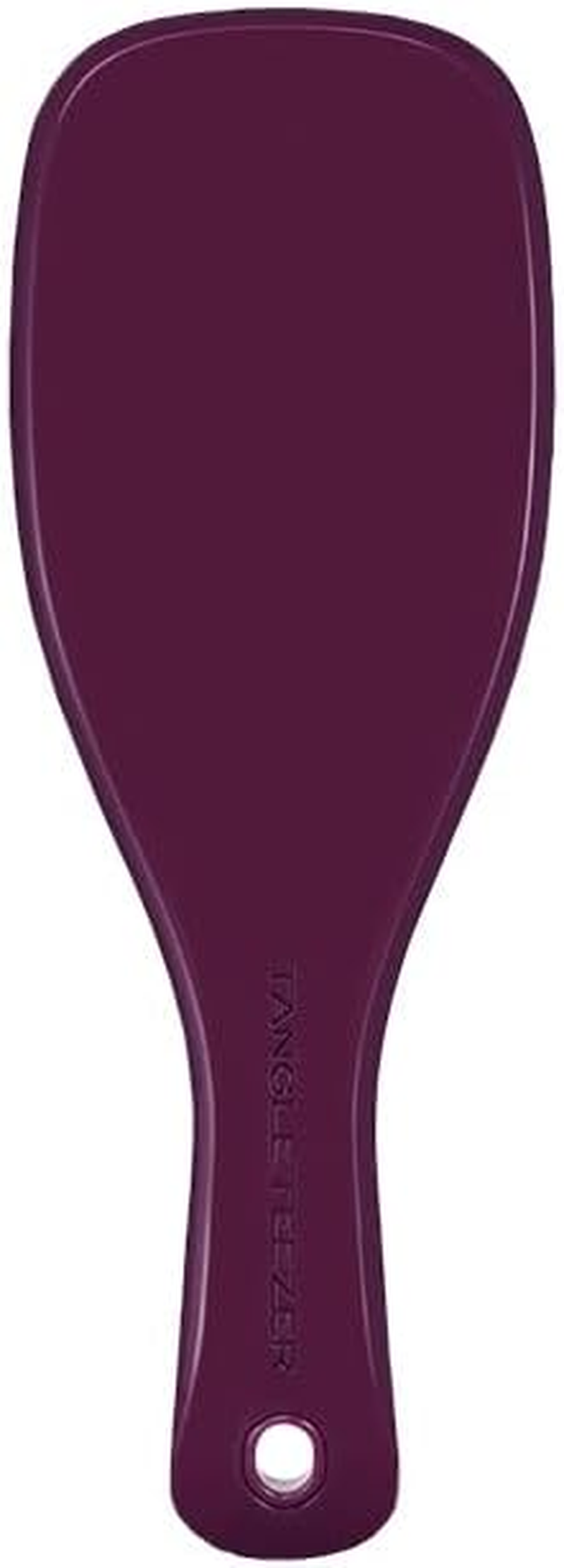Tangle Teaser the Ultimate Detangler Mini Midnight Plum image number 5