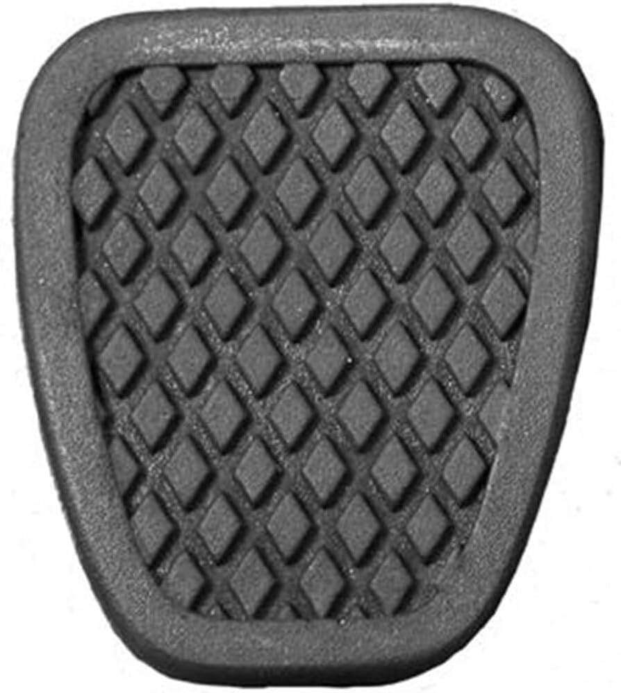Mackay PP2073 Clutch Pedal Pad for Honda GE Jazz 1.3L I4 Patrol for Automatic & Manual