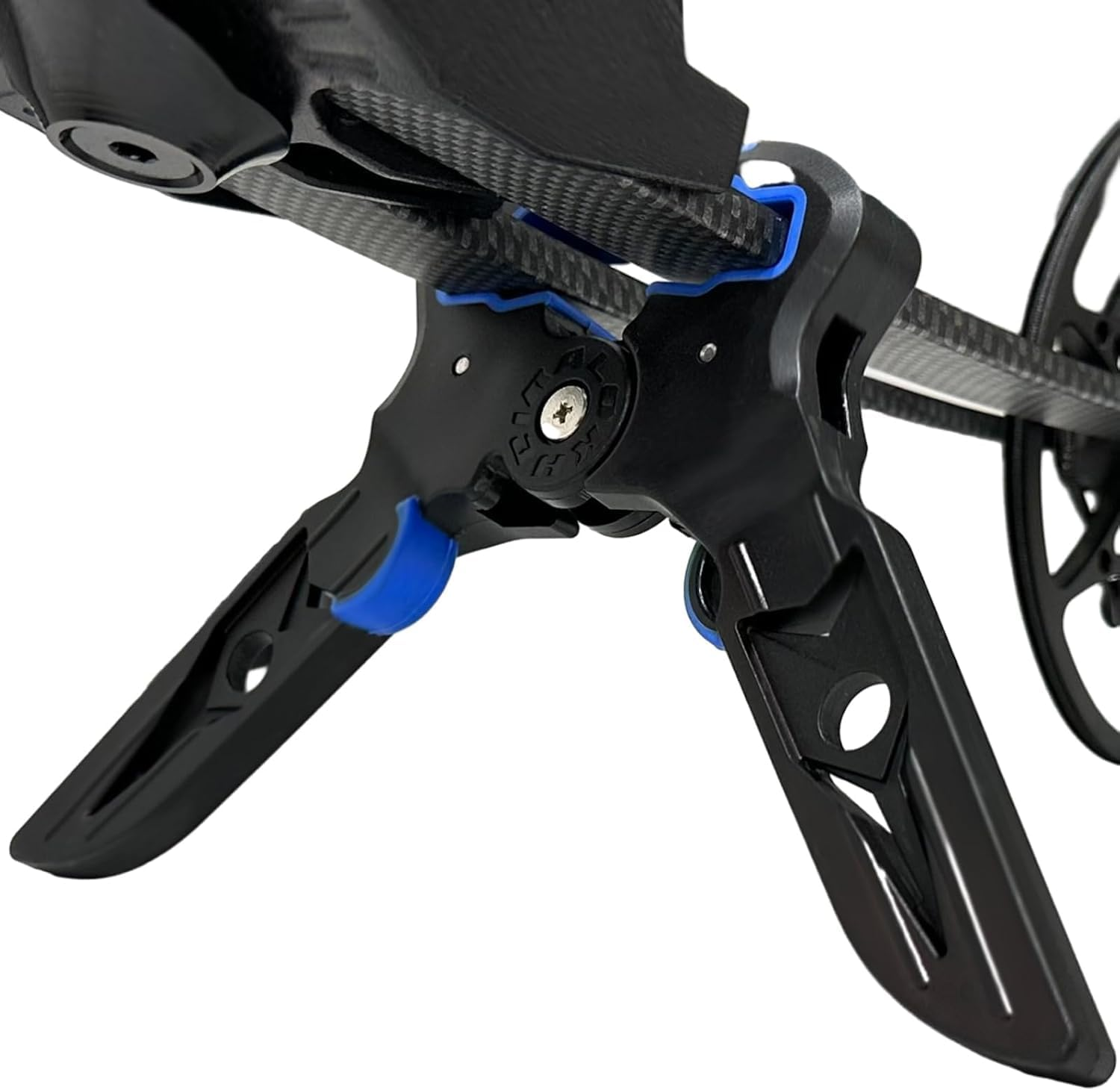 14.5CM Compound Bow and Arrow Stand image number 1