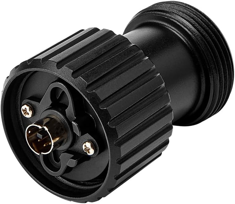 Thrustmaster AVA F/A-18 Super Hornet Flightstick, Modular Base for Flight Simulation Joystick on PC, Replica of the F/A-18C Hornet Fighter Aircraft Flight Stick Included image number 1