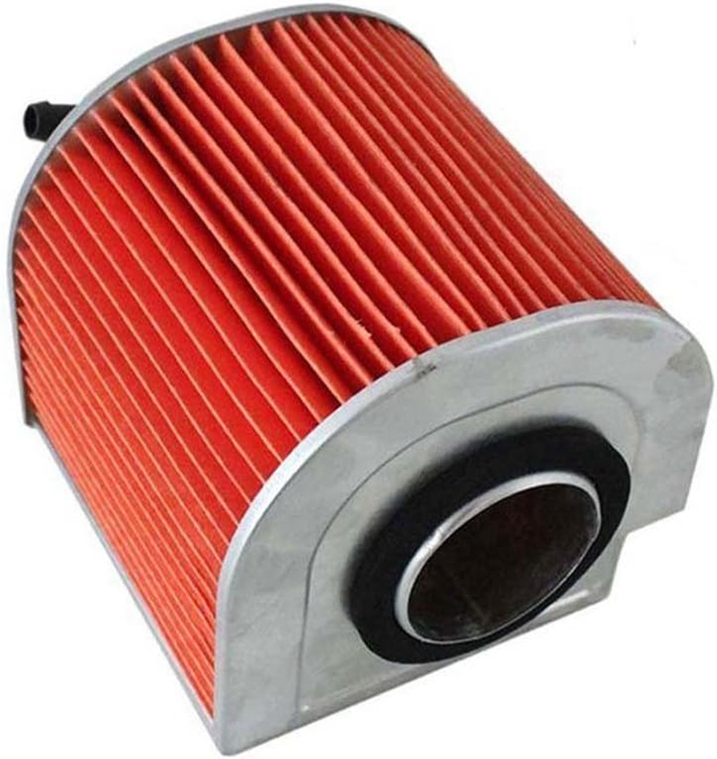 HURI Air Filter for Honda CA125 CMX250 Rebel 250 CMX250C CA250 image number 1