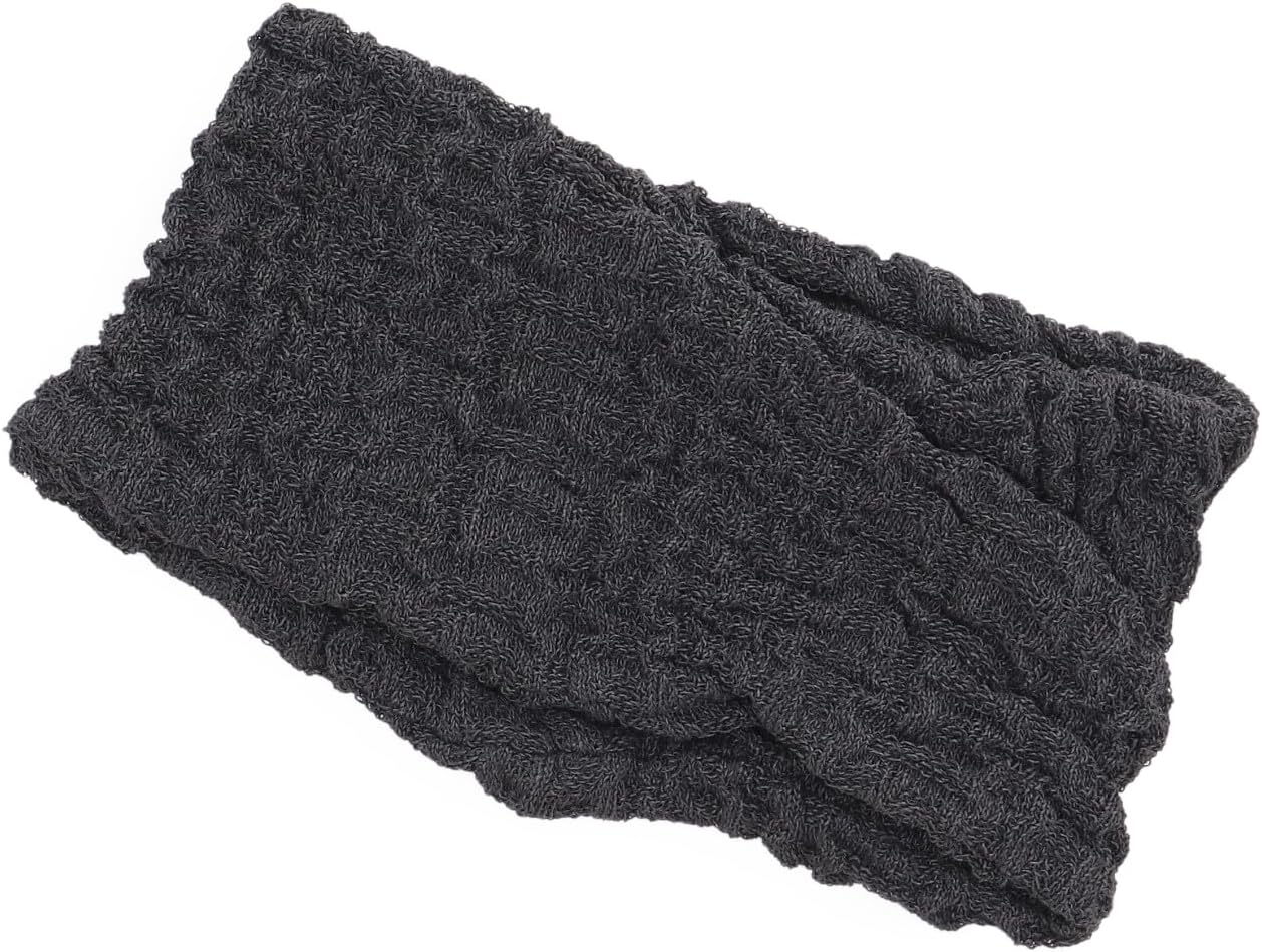 SORBET WAVE BAND, Black, Free Size