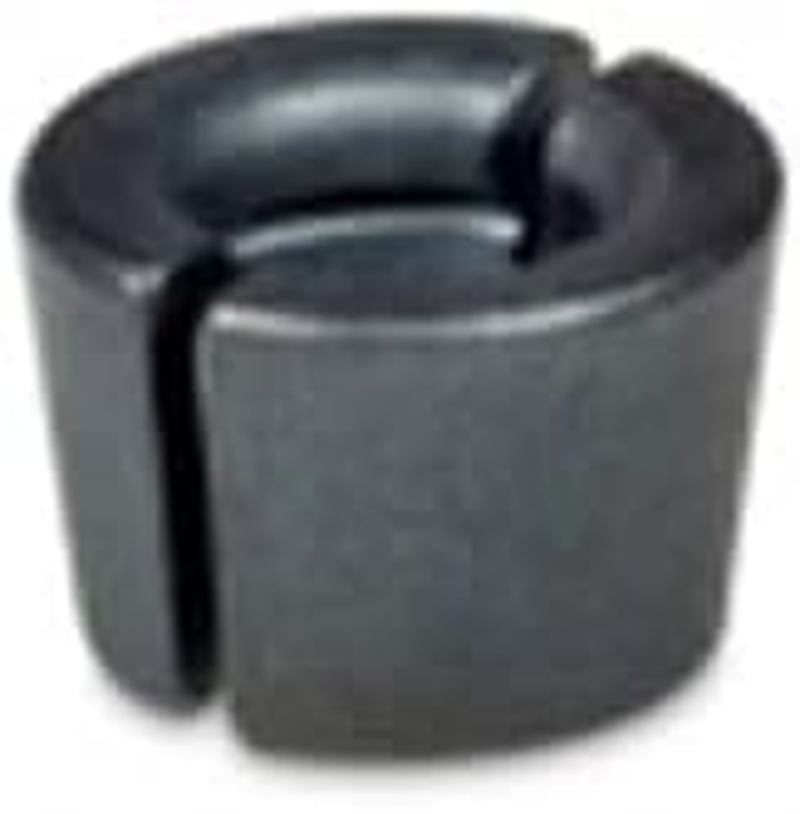 Skunk2 Racing 312-05-0150 Black Valve Keeper/Lock for Honda image number 1