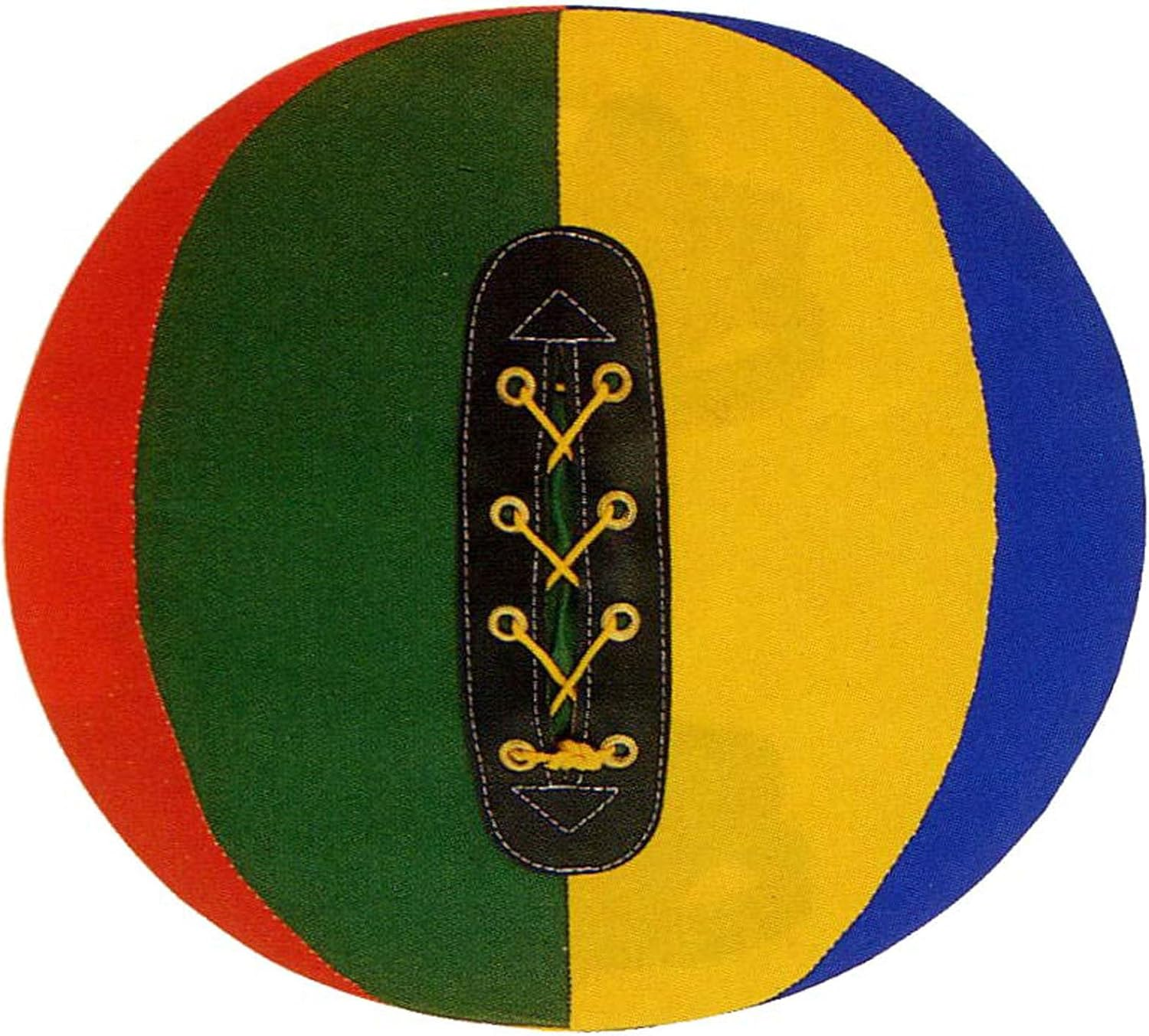 1.2M Heavy Duty Nylon Cageball image number 2