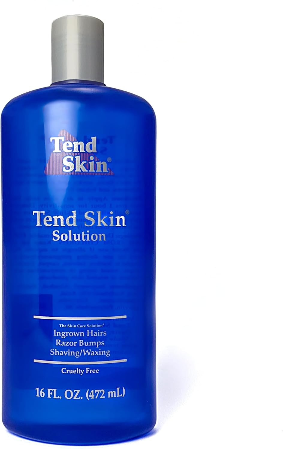 Tend Skin Care Solution, Unisex, 16 Oz image number 1