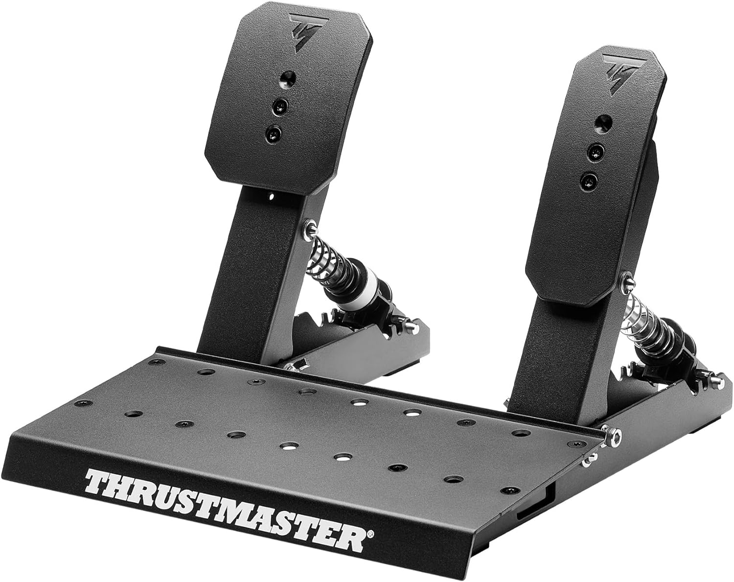 Thrustmaster T598, Direct Axial Drive Force Feedback Racing Wheel for Xbox Series X|S, Xbox One, PC image number 2
