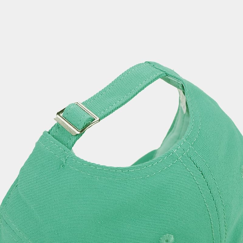 Dad Hats for Men Women Smile Face Low Profile Baseball Cap Adjustable Unstructured Hat