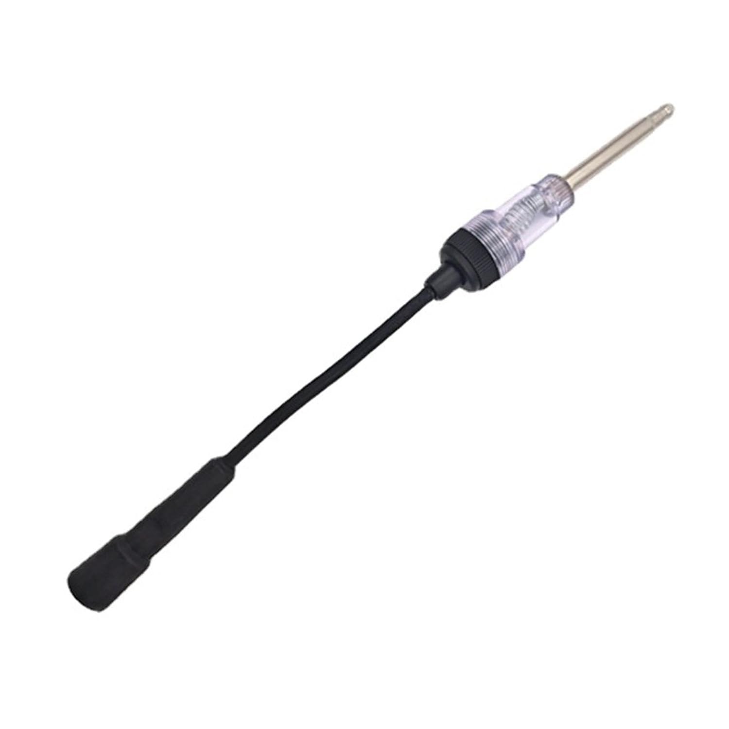 Generic Spark Plug Tester Diagnostic Tool Car Exterior Accessories Electrical Tester for Chainsaws image number 2