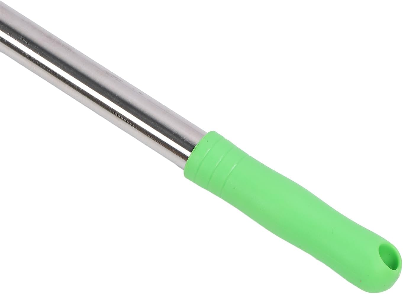 Fruit Picker Tool, Fruit Picking Harvester with 4.2M Telescopic Extendable Pole and Non Slip Grip Handle, Fruit Picking Equipment for Apple Pear Lemon Orange Harvesting image number 4