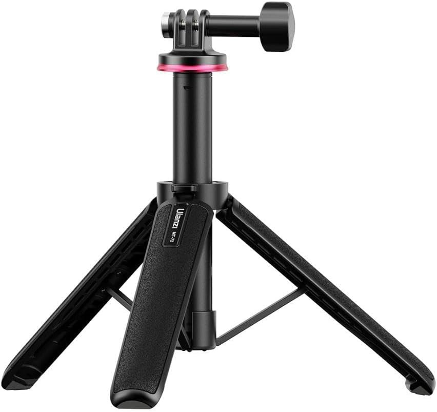 Ulanzi MT-72 GP Mount 51 Cm Tripod T047GBB1 image number 3