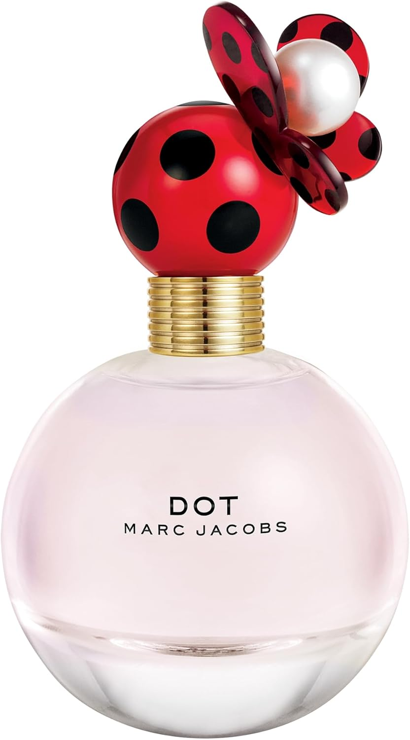 Marc Jacobs Dot Eau De Parfum Spray, 100Ml