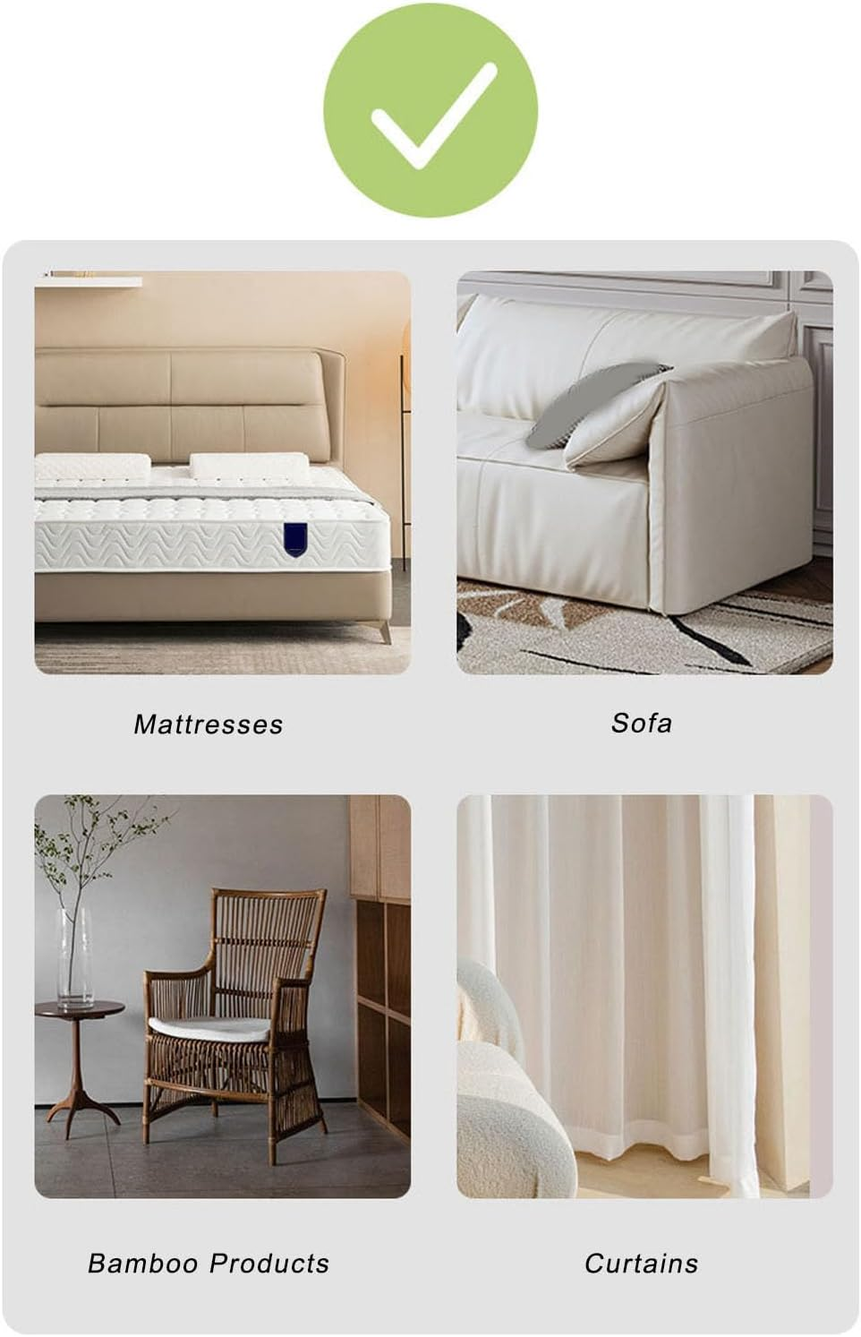 10Pcs Cat Scratch Furniture Protector, Transparent PVC Cat Scratch Furniture Protector Tape, Cats Scratching Sticky Tapes Cat Scratching Pad Pet Training Tape for Furniture Sofa Couch Corner Door(Xl) image number 4