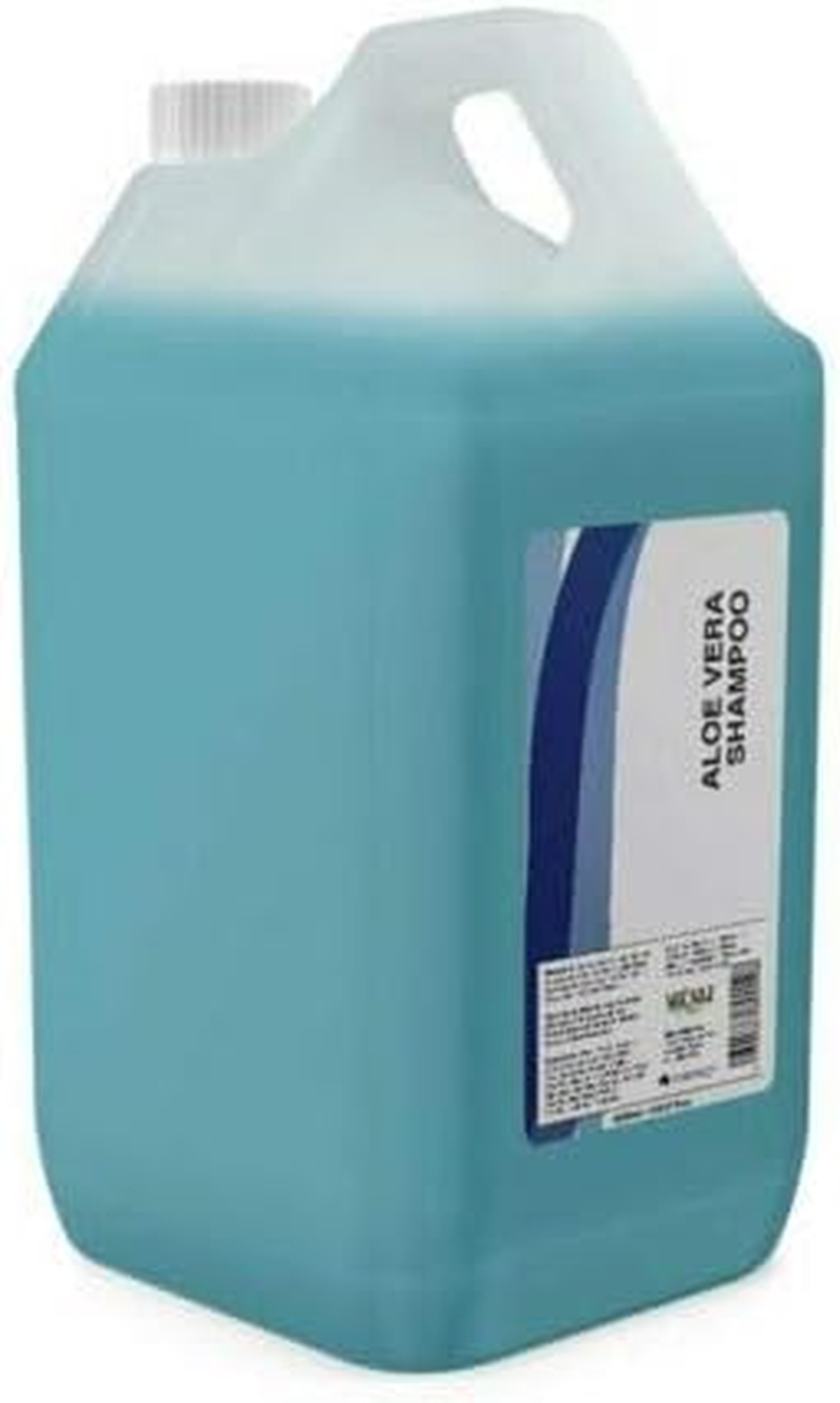 Milani Aloe Vera Shampoo 5Ltr