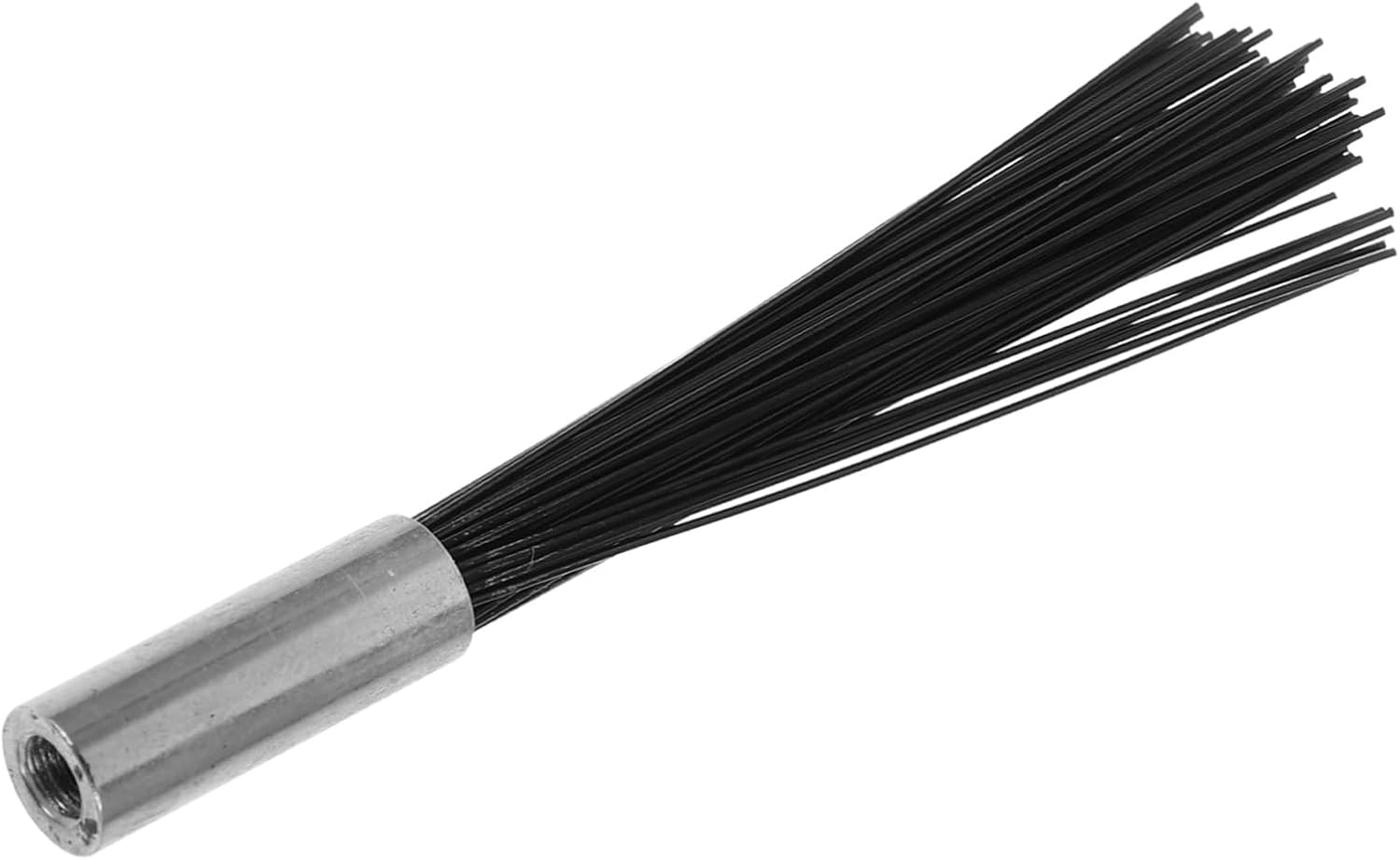 CHICAMPERA Car Detailing Brush and Engine Cleaning Brushes for Automotive Interior Air Vents Wheels Dash Duster with Ergonomic Handle for Car Parts Cleaning Remover Tool Kit image number 2