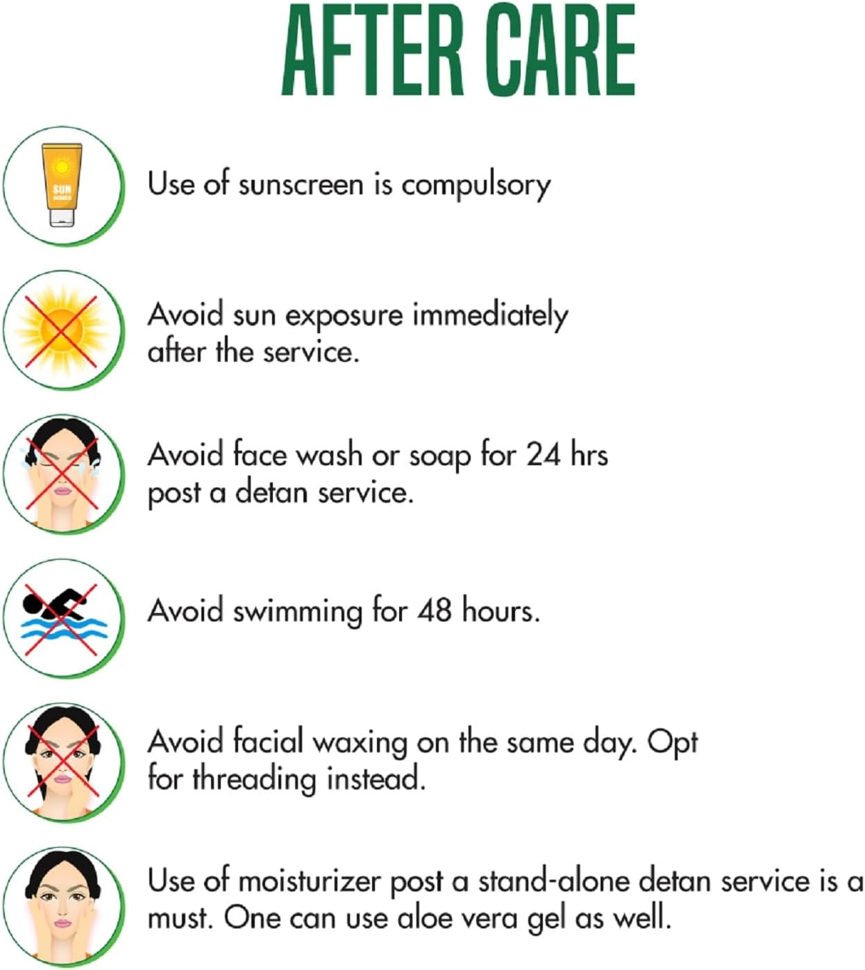 Nature'S Essence De-Tan Therapy Wipe-Off Mask, 200 Ml image number 2