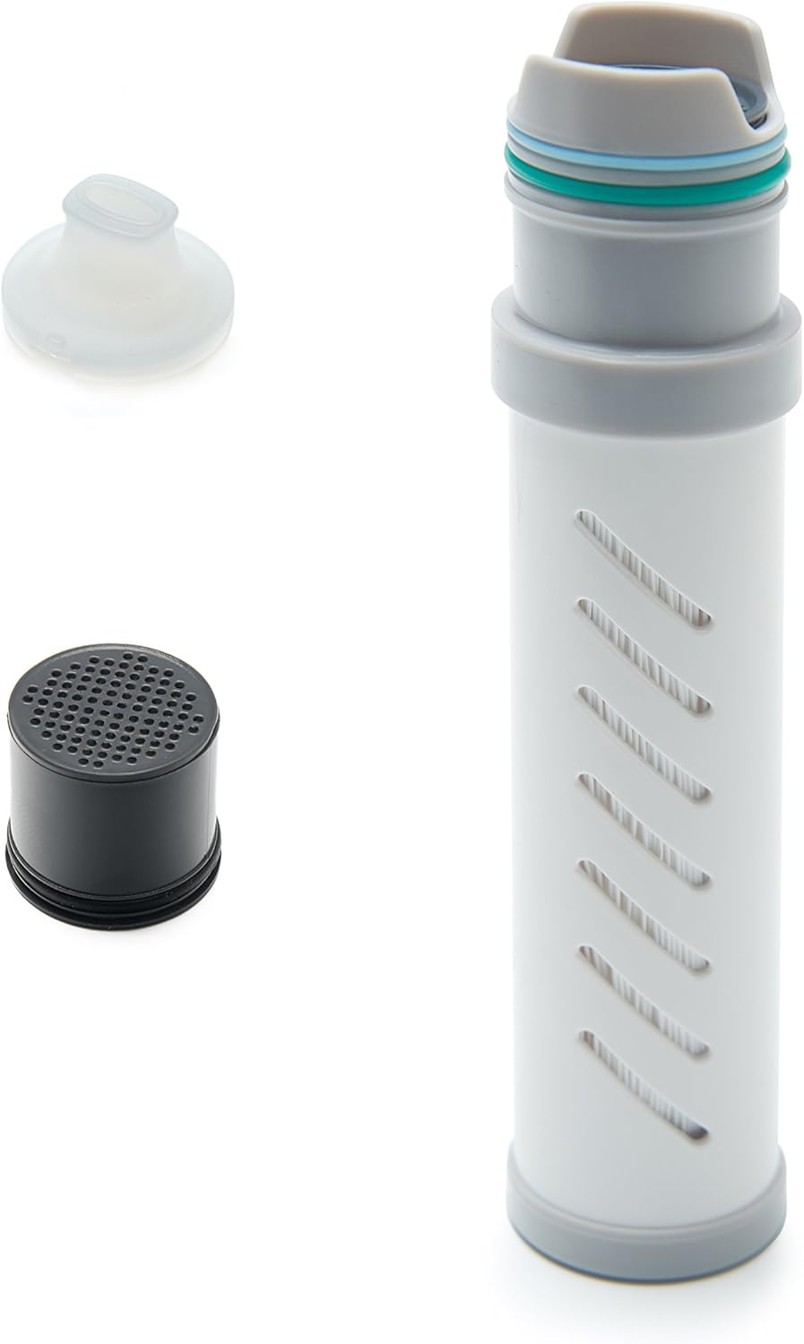 Lifestraw Play Kids Water Filter Bottle with 2-Stage Integrated Filter Straw for Safe and Clean Drinking Water image number 6